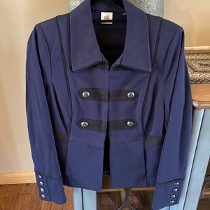 Cabi Military Stle Jacket #3375